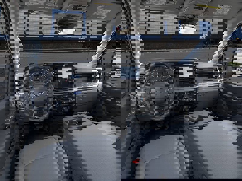 New 2026 Ford F250 XL image 10