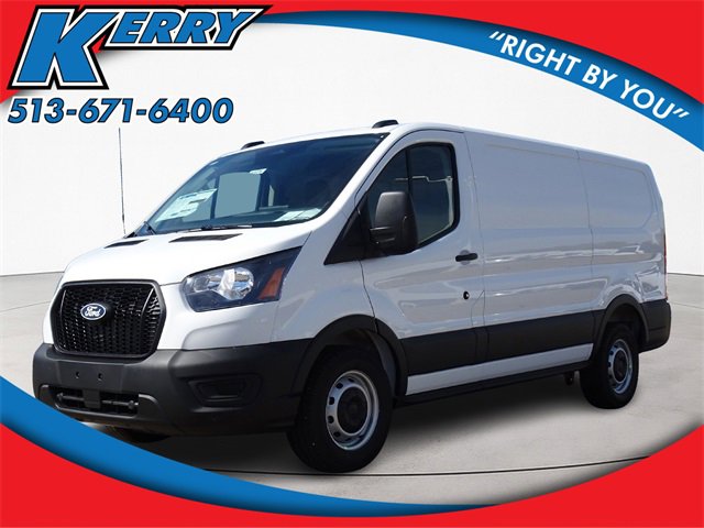 New 2026 Ford Transit 150 Low Roof