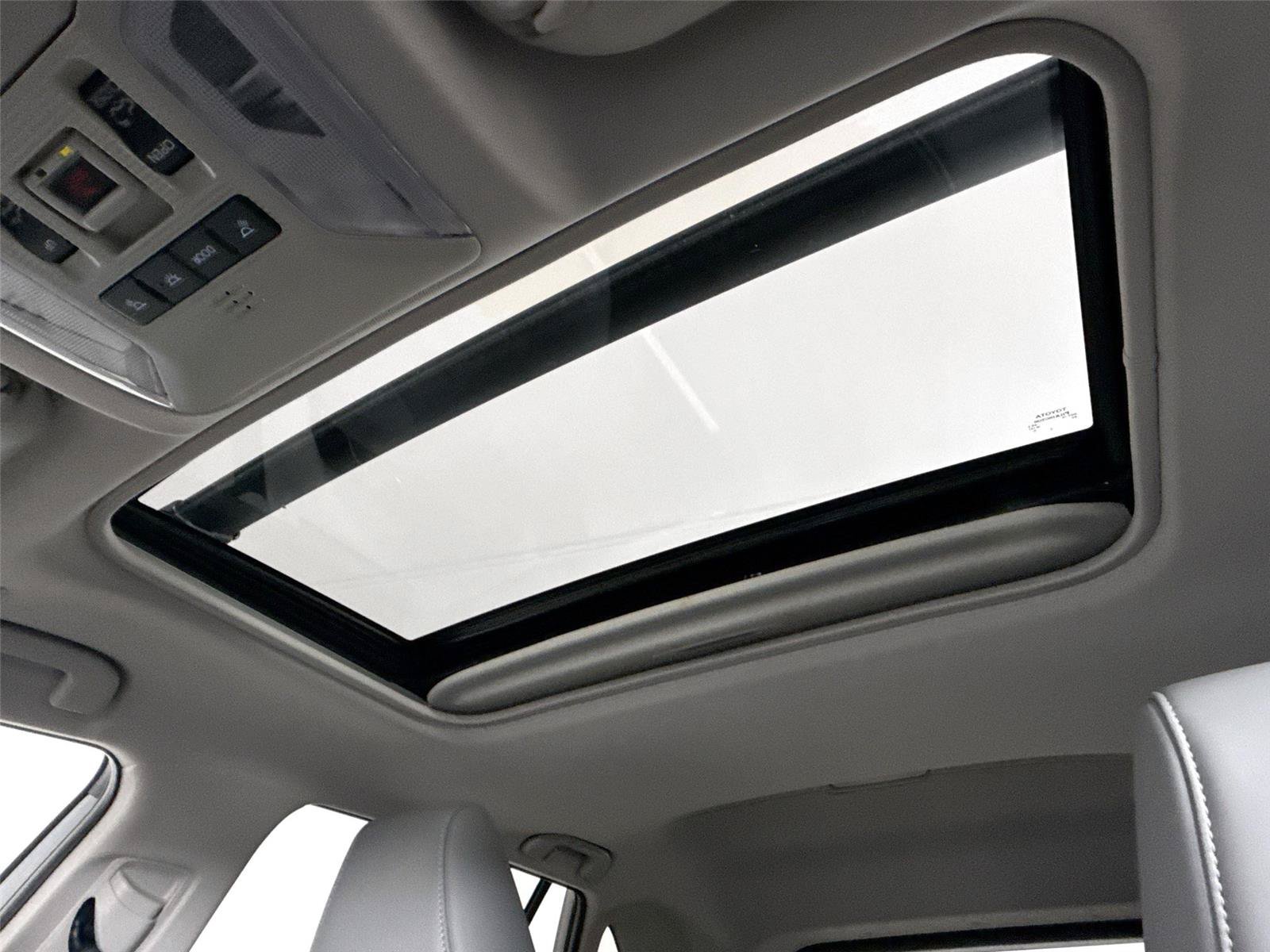 Certified 2025 Toyota RAV4 XLE Premium FWD image 6