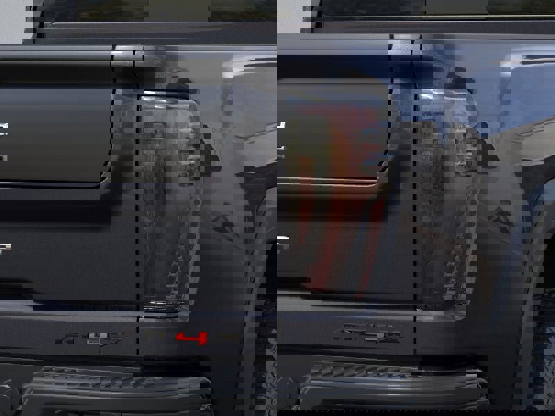 New 2026 GMC Sierra 2500 AT4X image 11