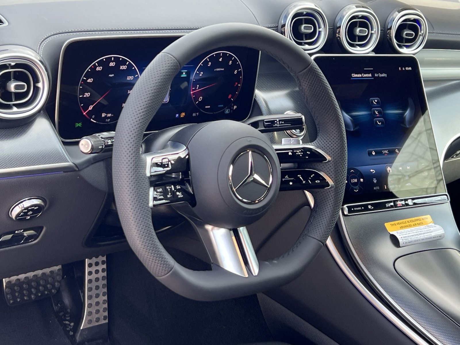 New 2026 Mercedes-Benz GLC 300 4MATIC image 14