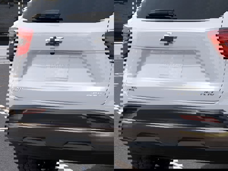 New 2026 Chevrolet Trax ACTIV FWD image 14