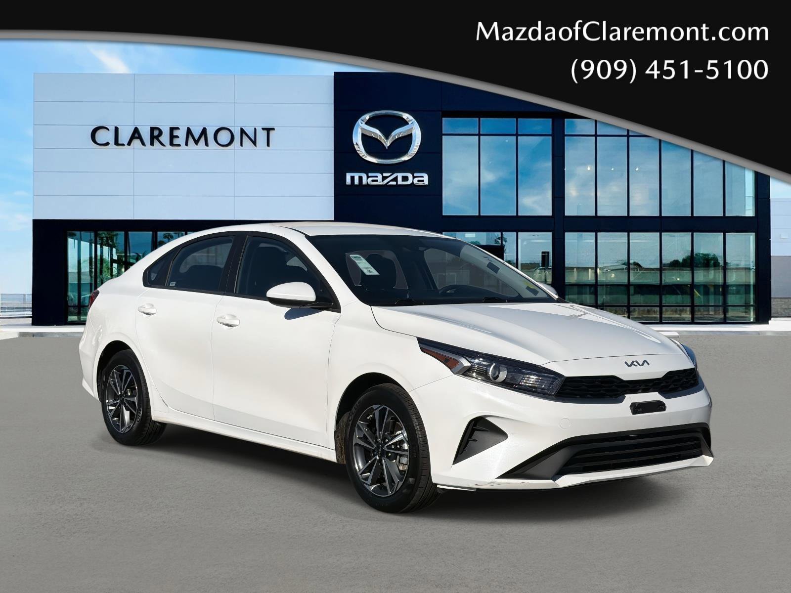 Used 2024 Kia Forte LXS video 1