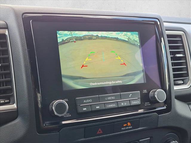 Used 2022 Nissan Frontier SV w/ Technology Package AWD/4WD image 14