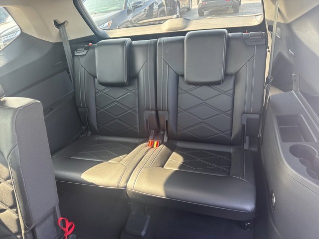 Used 2024 Volkswagen Atlas SE image 22