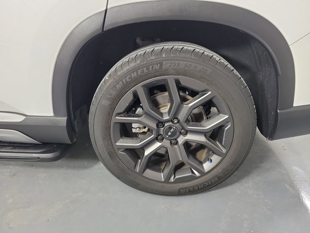 Used 2024 Honda Pilot Touring image 30