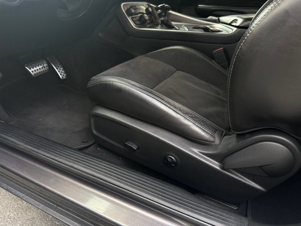 Used 2021 Dodge Challenger R/T w/ Plus Package RWD image 21