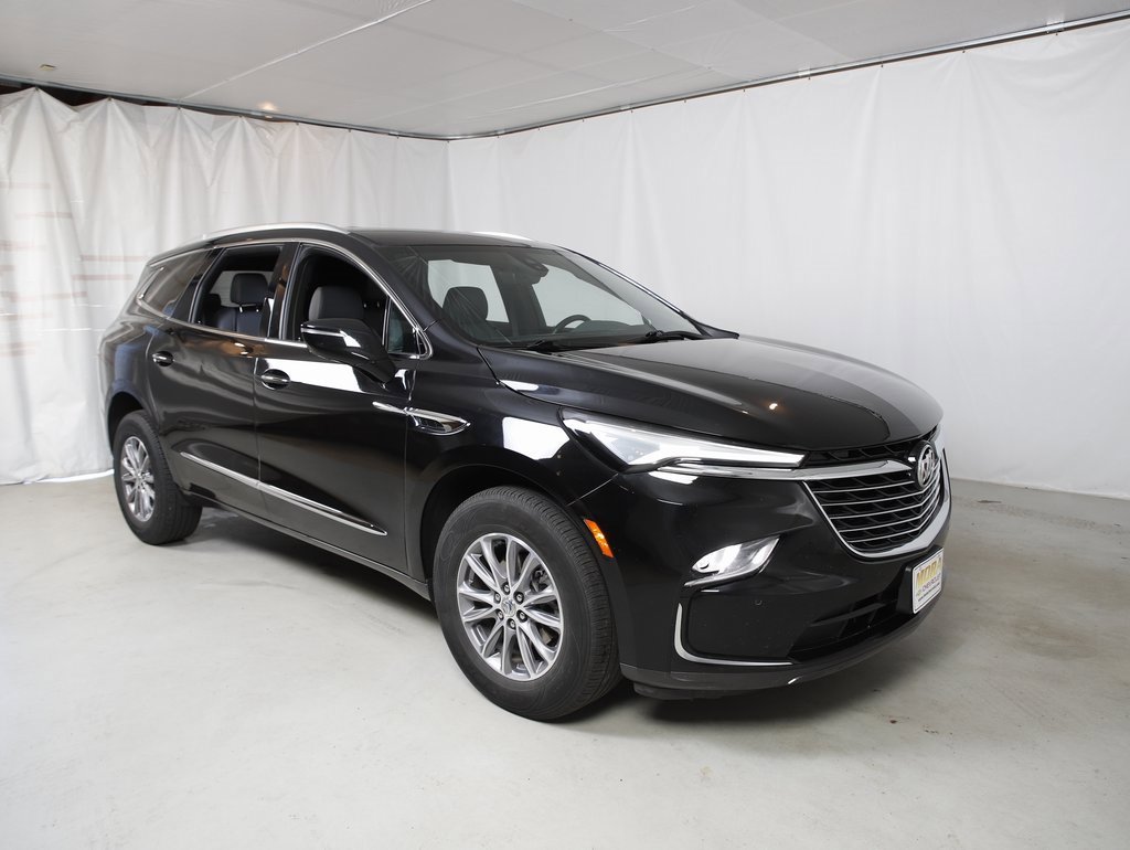 Used 2024 Buick Enclave Premium image 1