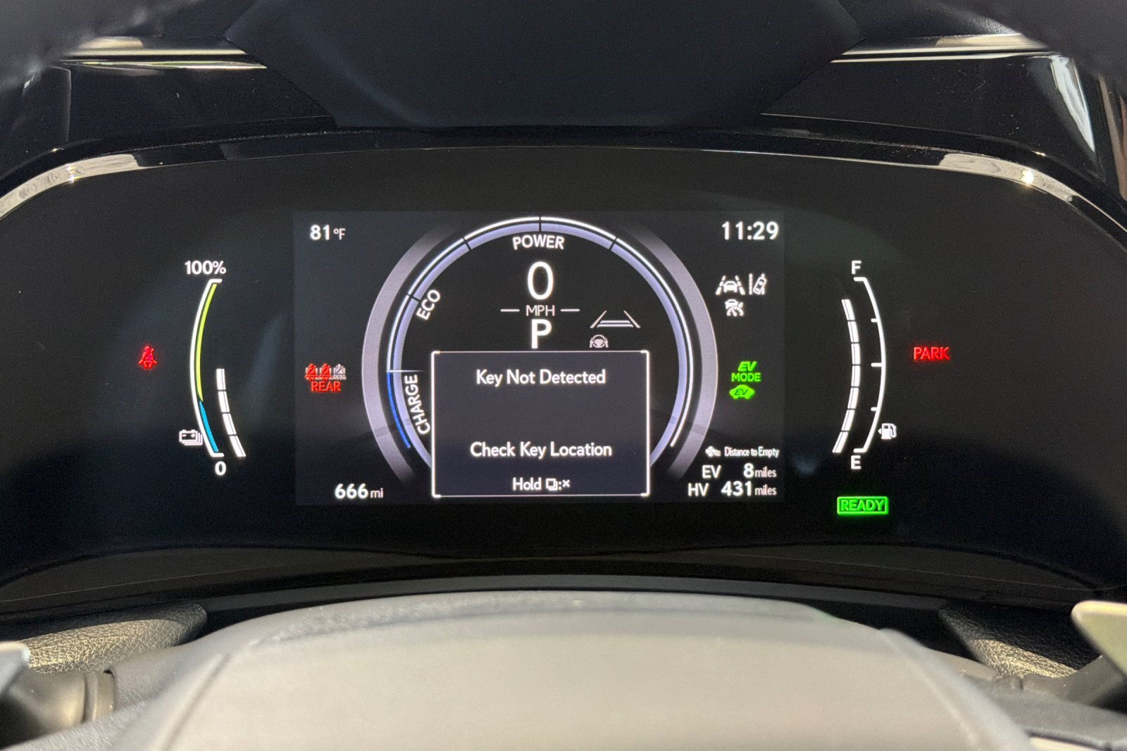 Certified 2026 Lexus NX 450h+ AWD w/ Accessory Package (2T) image 35