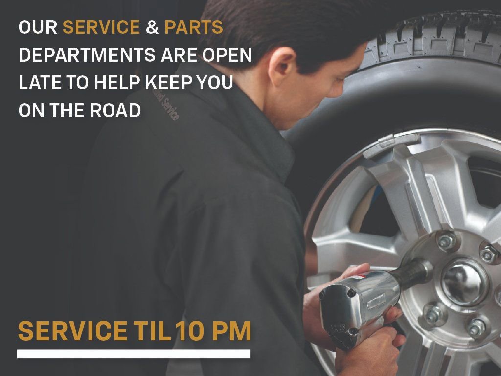 New 2026 Chevrolet Silverado 1500 RST image 6