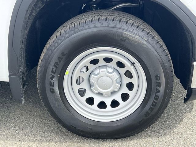 New 2026 GMC Sierra 1500 Pro w/ Pro Value Package image 32