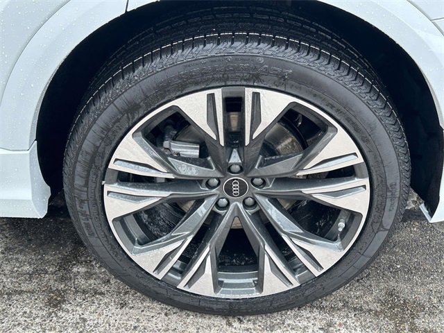 New 2026 Audi Q8 Premium Plus image 4