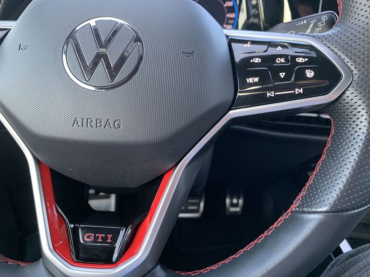 Used 2024 Volkswagen GTI S image 20