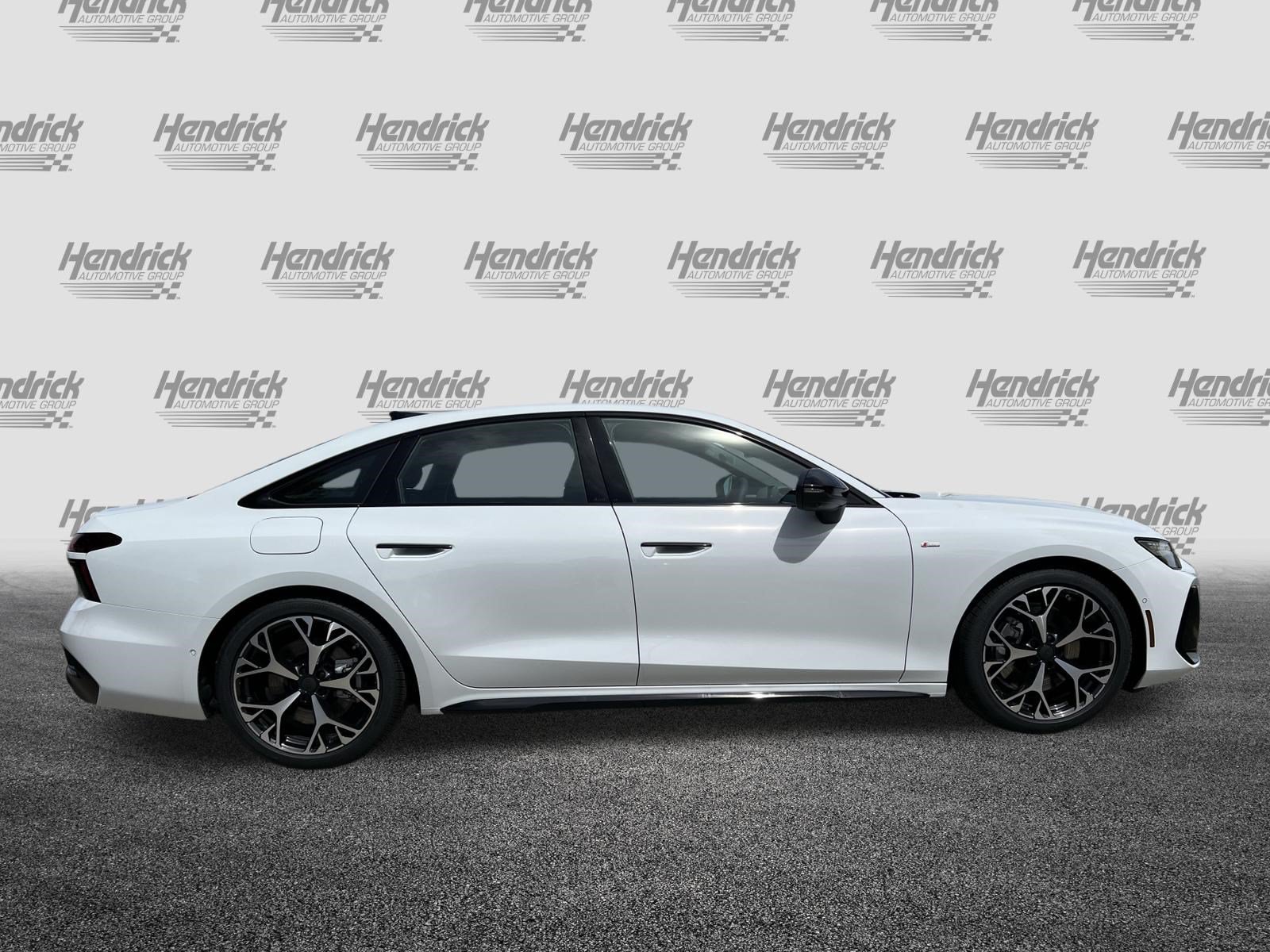 Certified 2026 Audi A6 Prestige AWD/4WD image 10
