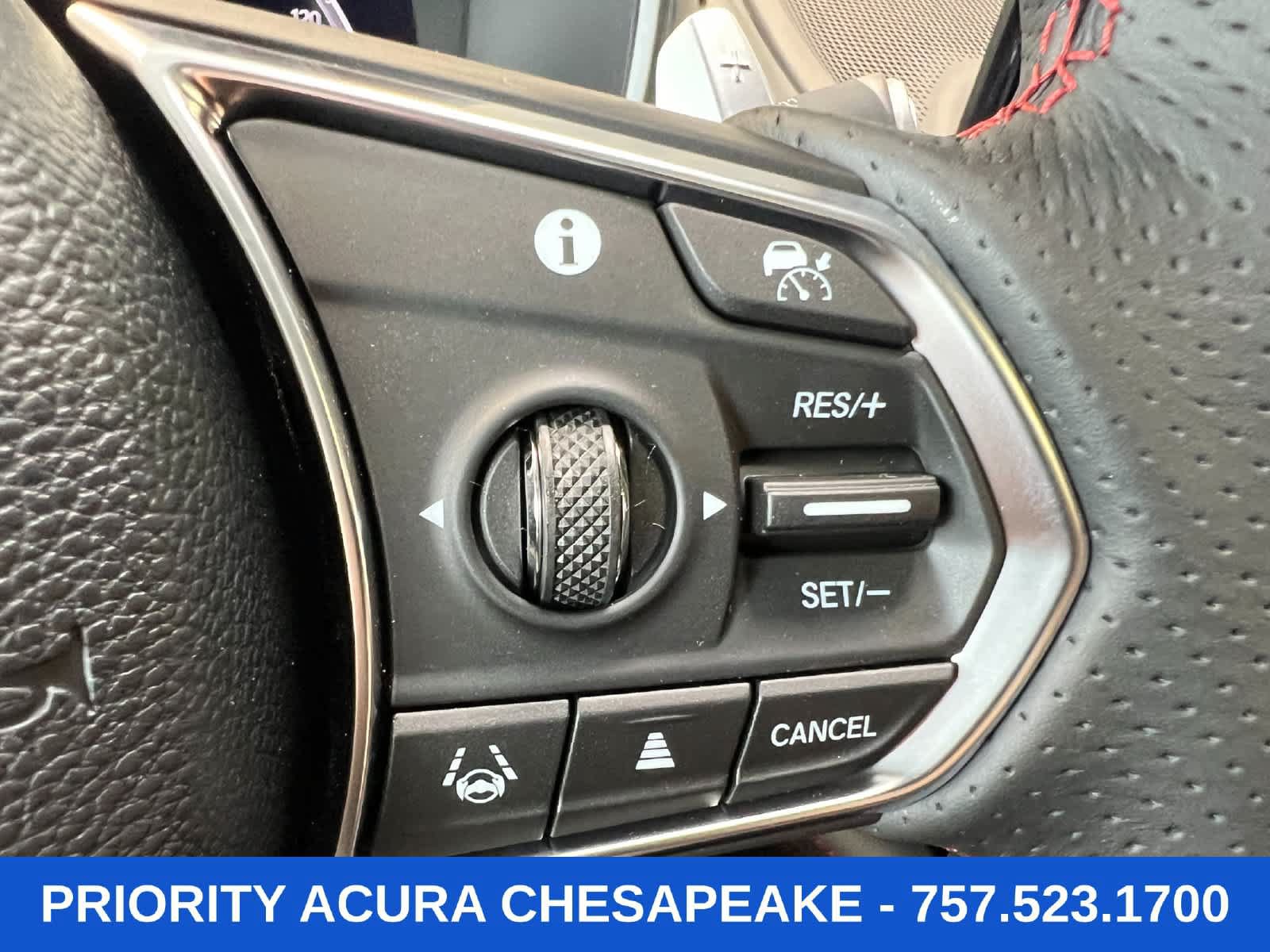 New 2026 Acura MDX Type S w/ Advance Package AWD/4WD image 12