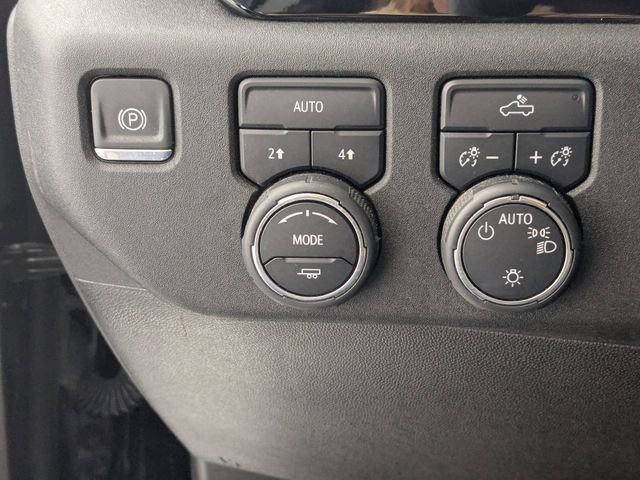 Used 2024 Chevrolet Silverado 1500 LT image 15