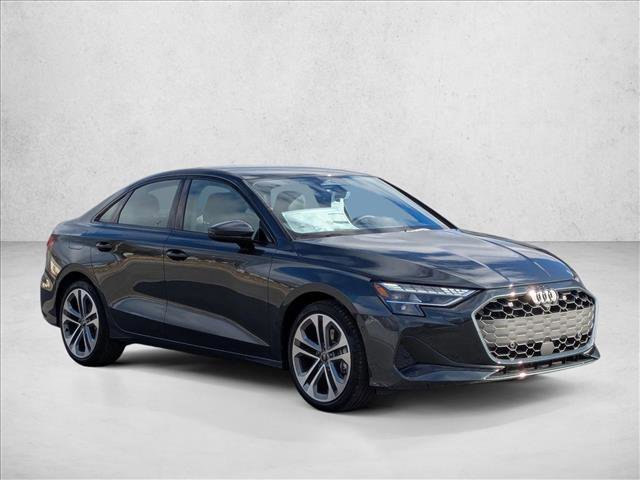 New 2026 Audi A3 2.0T Premium Plus image 6