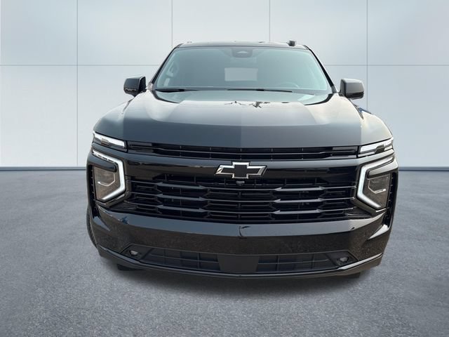 New 2026 Chevrolet Tahoe RST w/ Comfort Package AWD/4WD image 7
