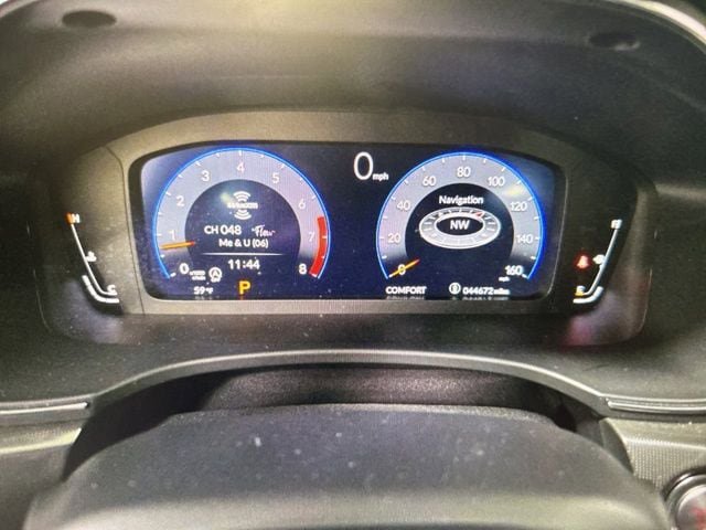 Used 2024 Acura Integra A-Spec FWD image 8