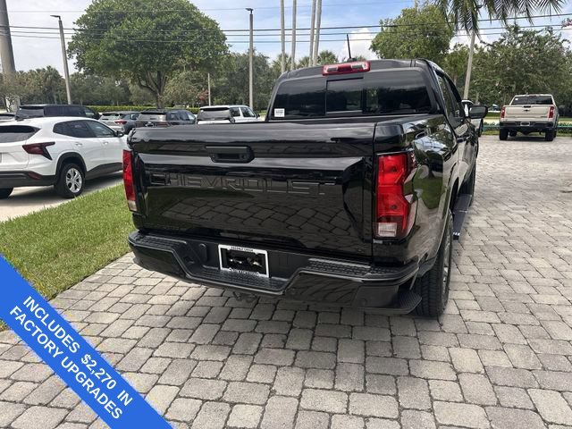 Used 2024 Chevrolet Colorado LT w/ LT Convenience Package RWD image 20