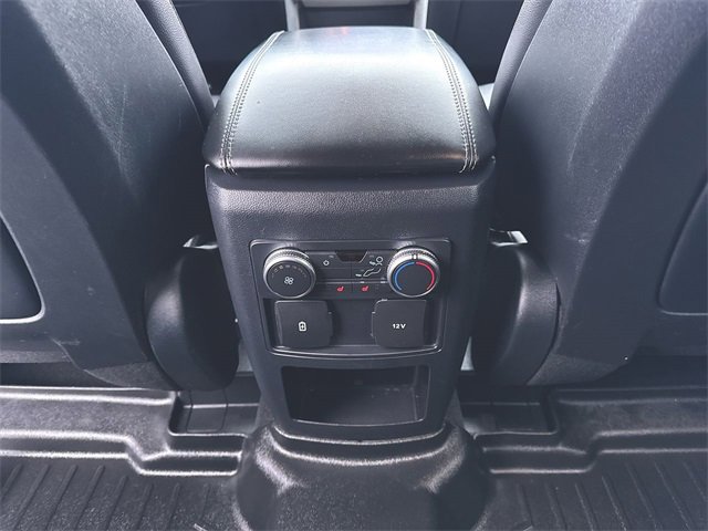 Used 2020 Ford Explorer XLT w/ Equipment Group 202A image 20