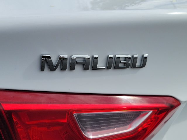 Certified 2024 Chevrolet Malibu LT FWD image 29