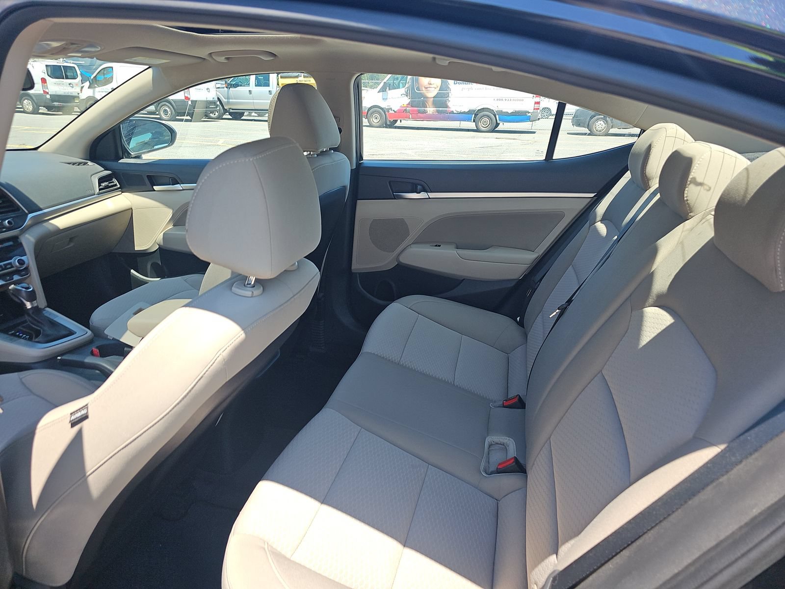 Used 2020 Hyundai Elantra Value Edition FWD image 14