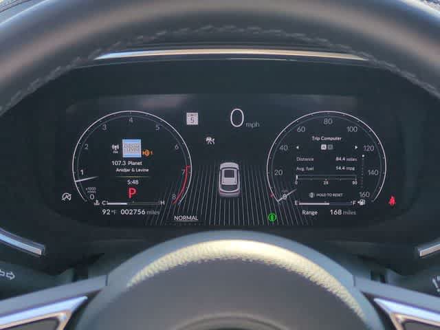 Certified 2026 Acura MDX SH-AWD w/ Technology Package image 36