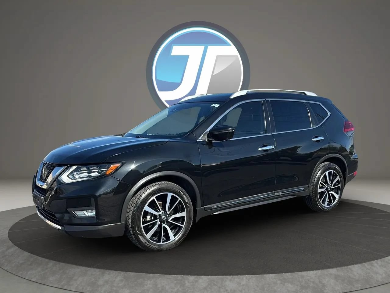Used 2018 Nissan Rogue SL w/ Premium Package AWD/4WD image 21