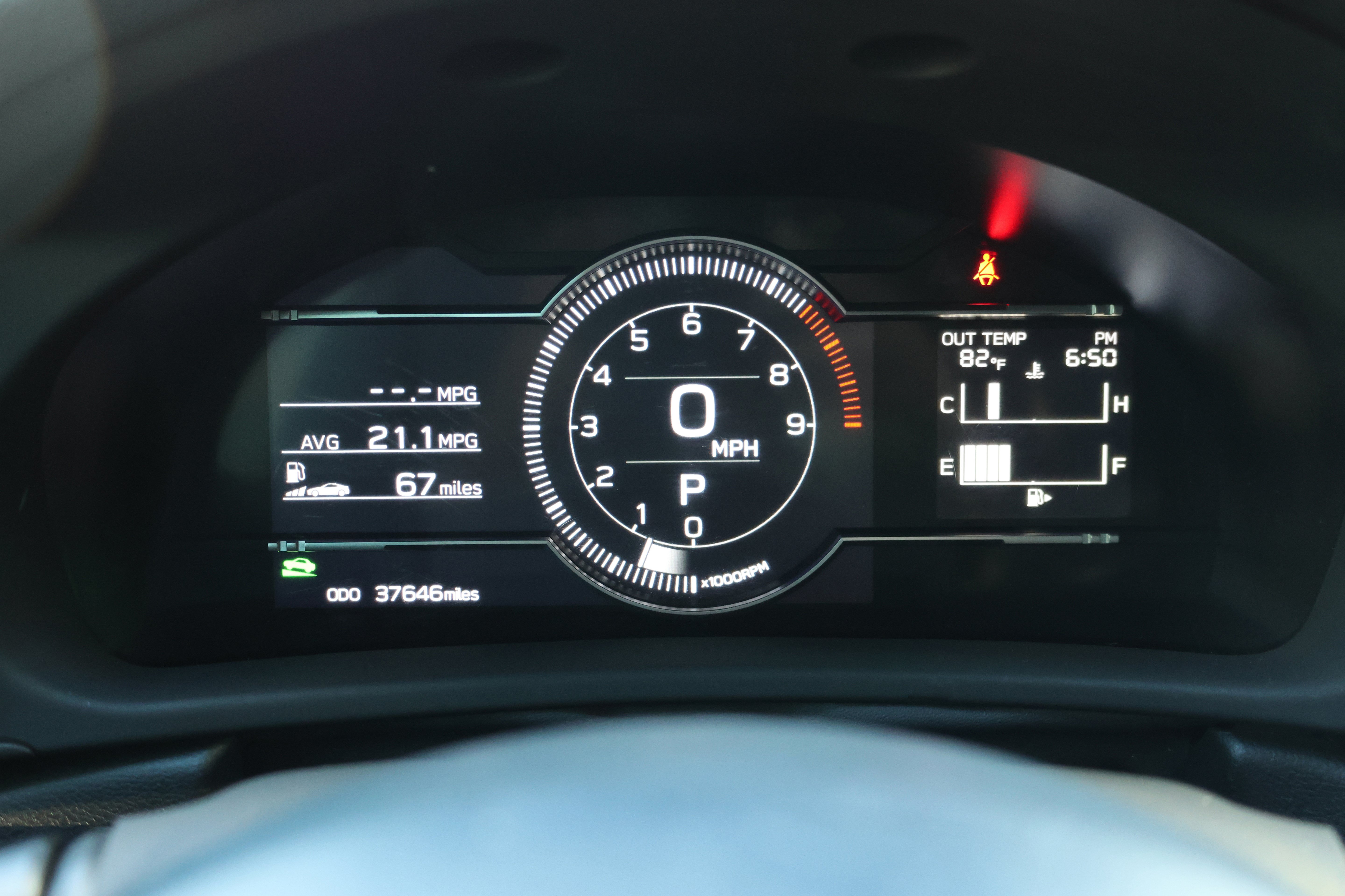 Used 2023 Toyota GR86 Premium RWD image 21