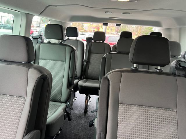 Used 2024 Ford Transit 350 XLT image 25