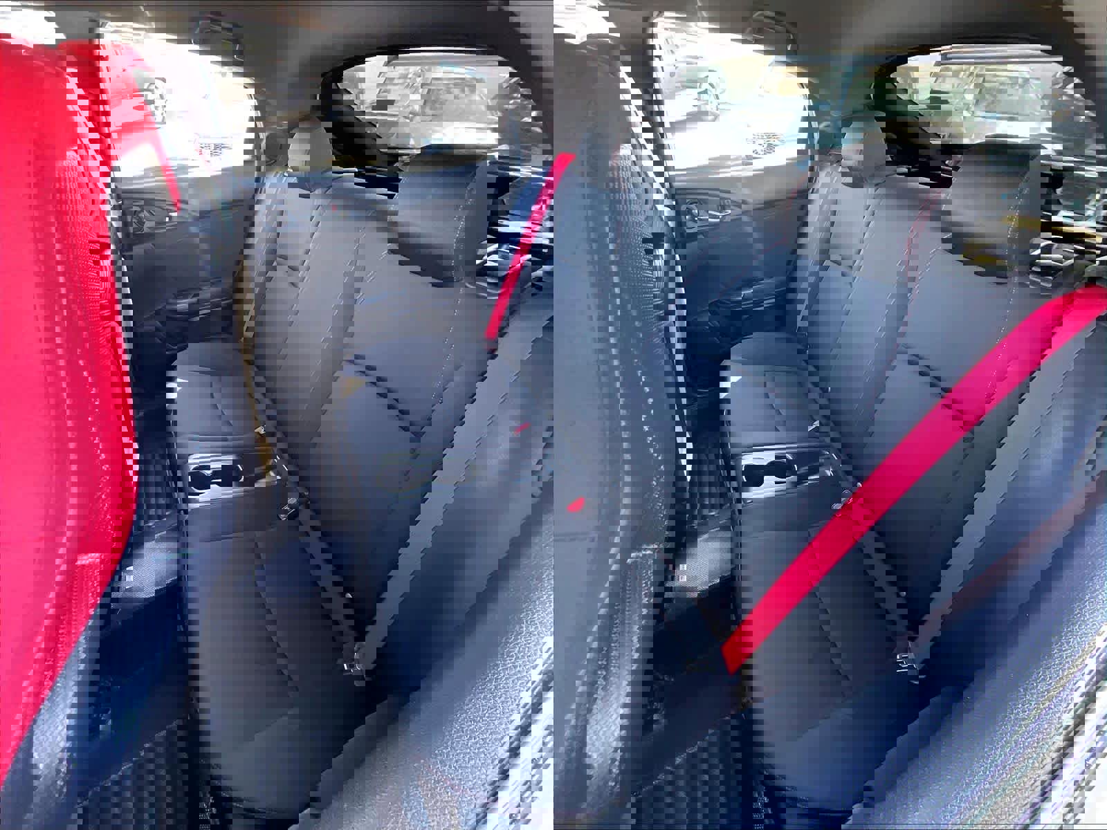 Used 2019 Honda Civic Type R image 27