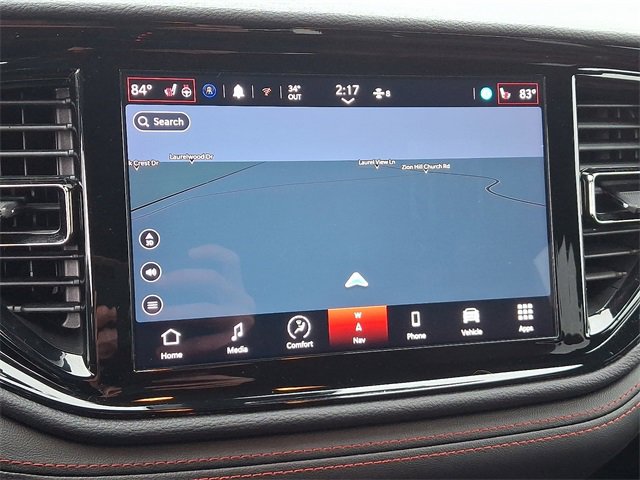 Used 2024 Dodge Durango GT image 17