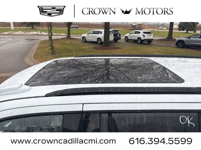 New 2026 Cadillac Escalade Sport w/ Touring Package image 6