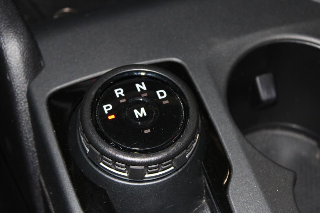 Used 2024 Ford Bronco Sport Badlands w/ Premium Package image 45