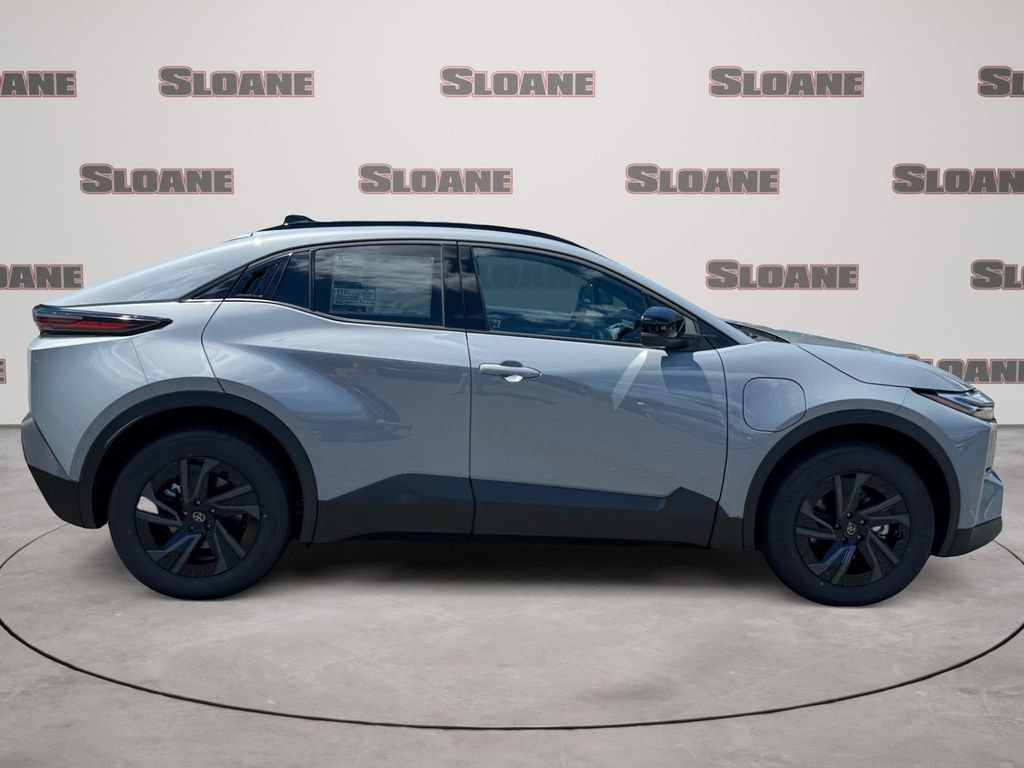 New 2026 Toyota C-HR AWD/4WD image 6