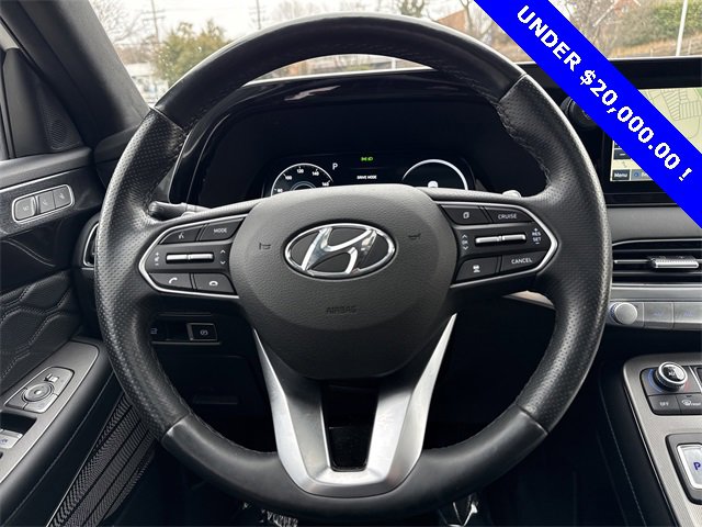 Used 2020 Hyundai Palisade Limited image 10