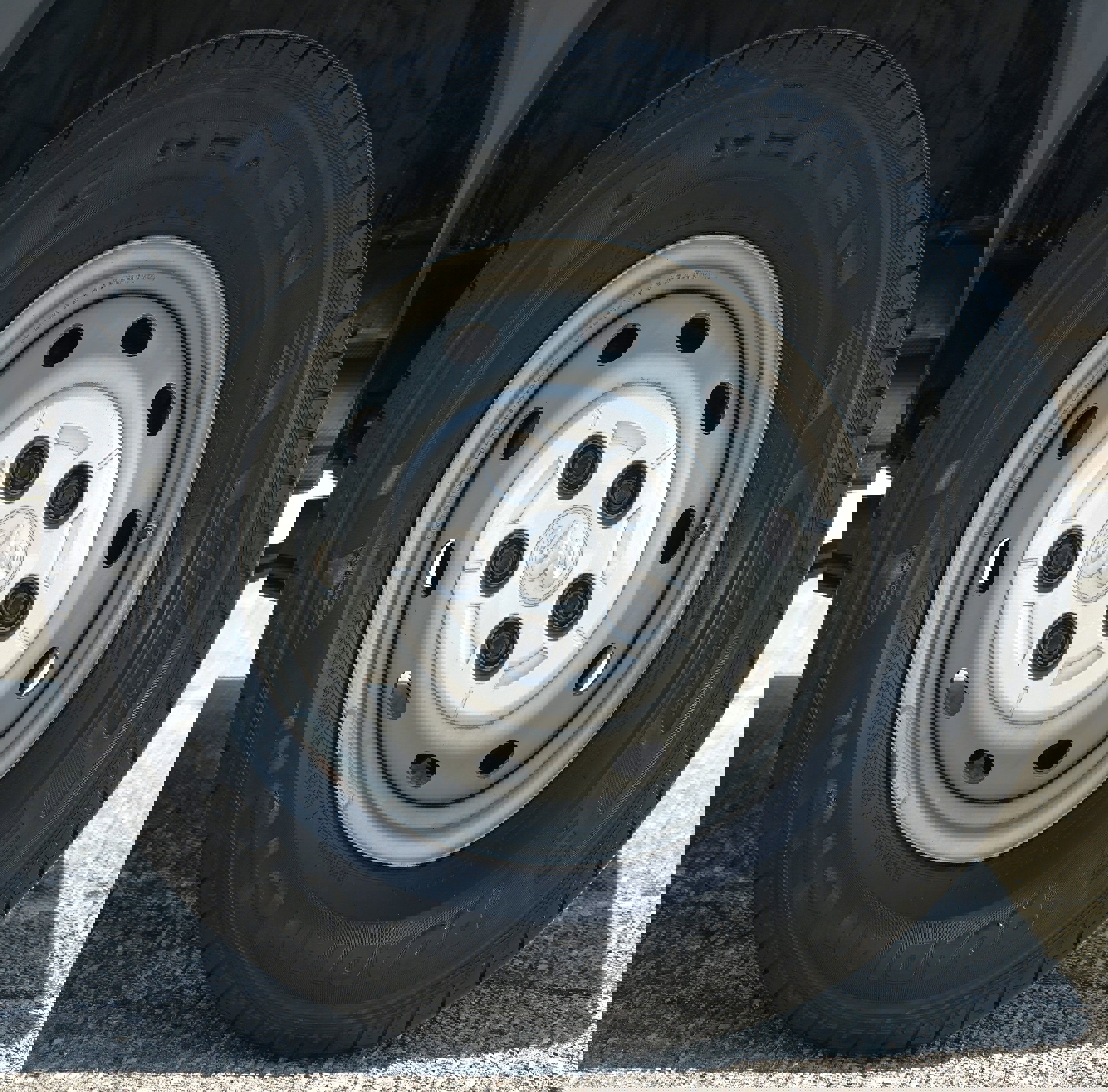 Used 2017 RAM ProMaster 3500 image 34