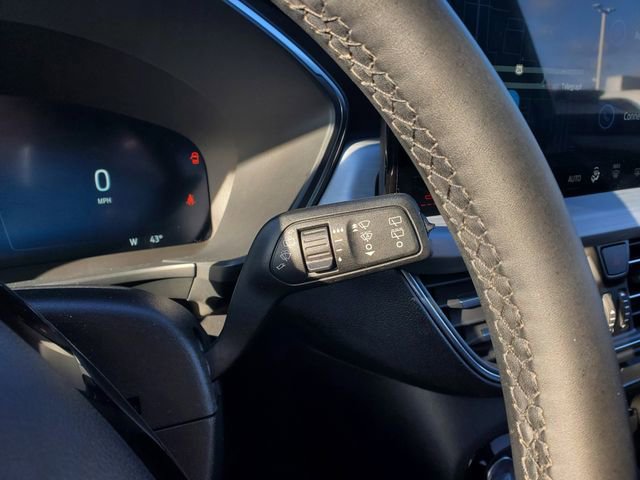 Certified 2023 Ford Escape Platinum image 16