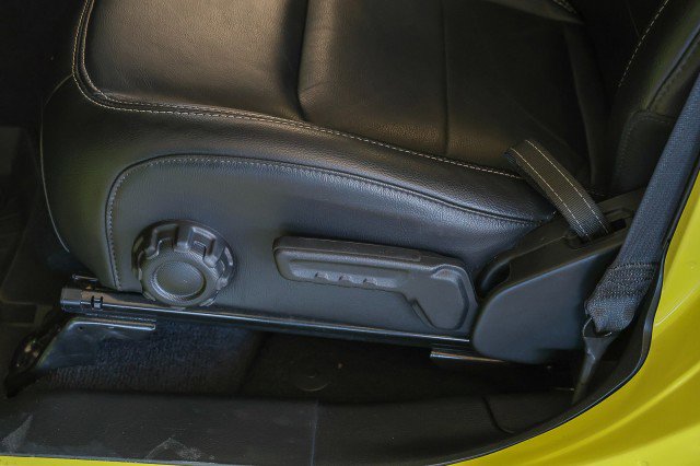 Used 2023 Jeep Wrangler Sahara AWD/4WD image 10
