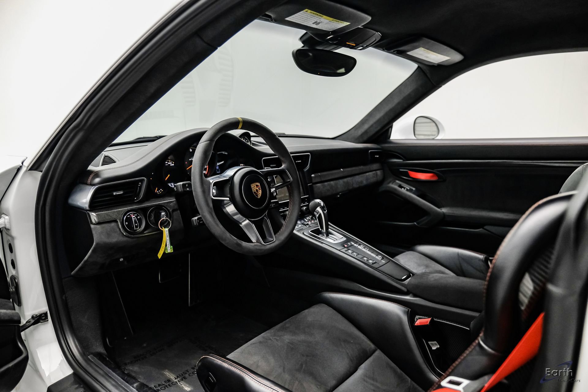 Used 2016 Porsche 911 GT3 RS image 45