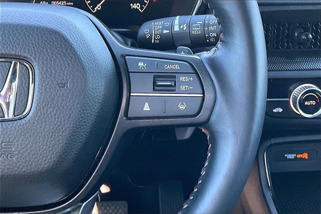 Used 2025 Honda CR-V Sport image 17
