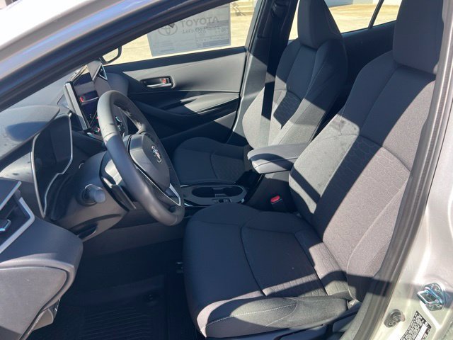 New 2027 Toyota Corolla SE FWD image 12