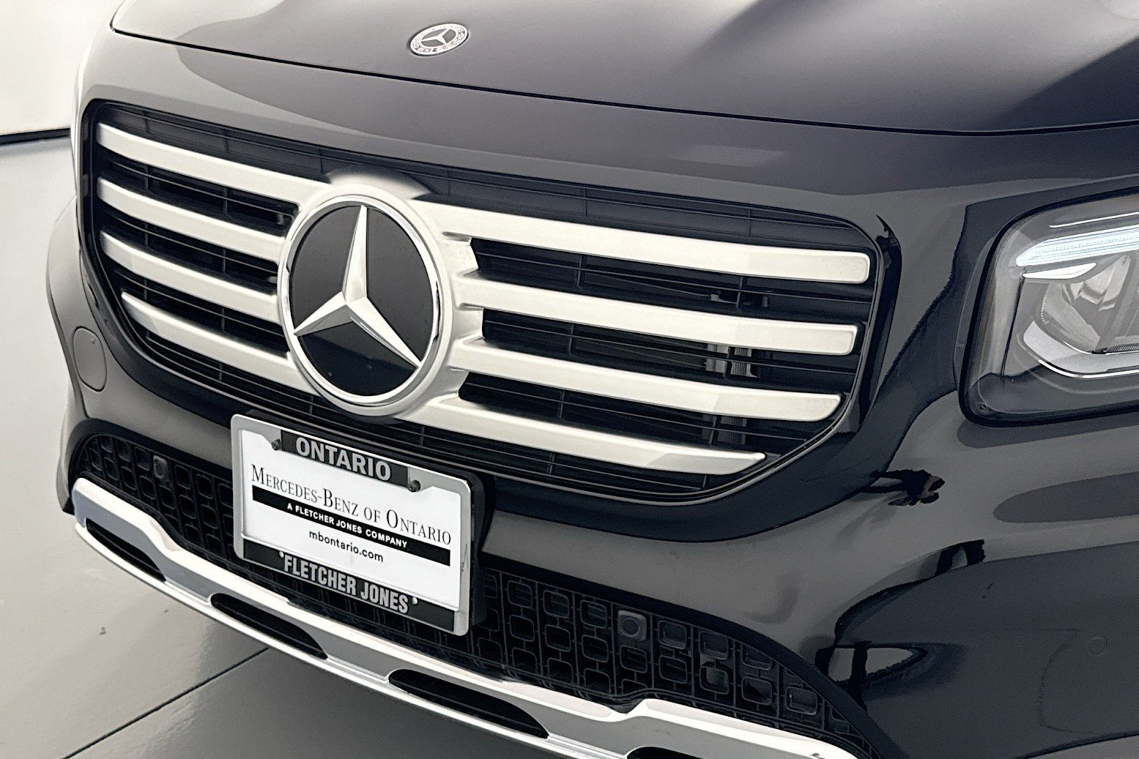 Certified 2026 Mercedes-Benz GLB 250 image 14