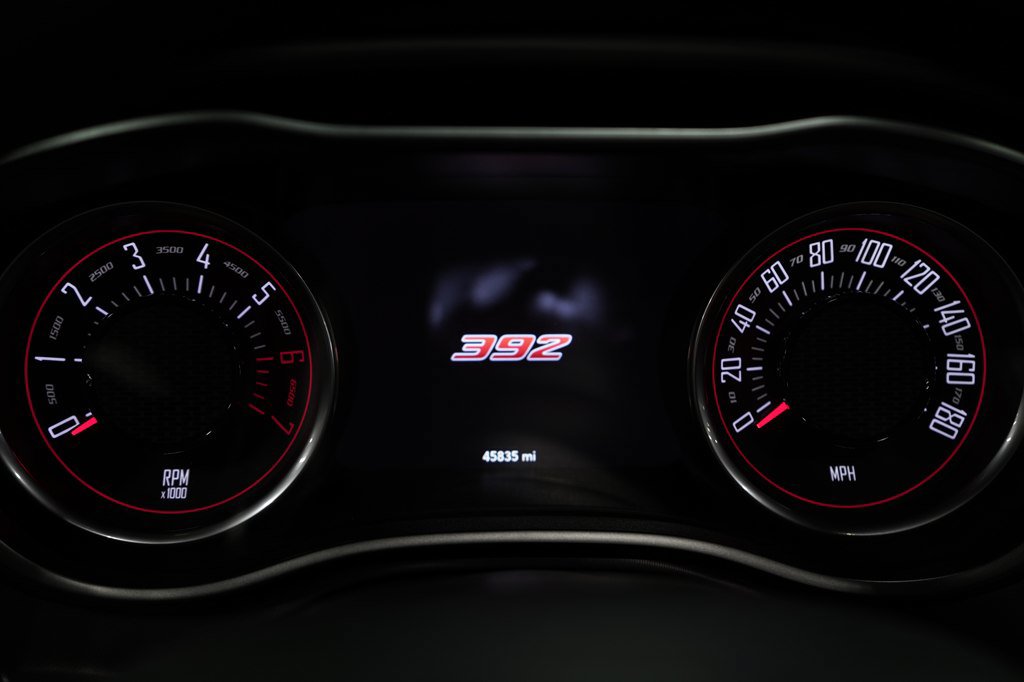 Used 2019 Dodge Challenger R/T Scat Pack RWD image 24