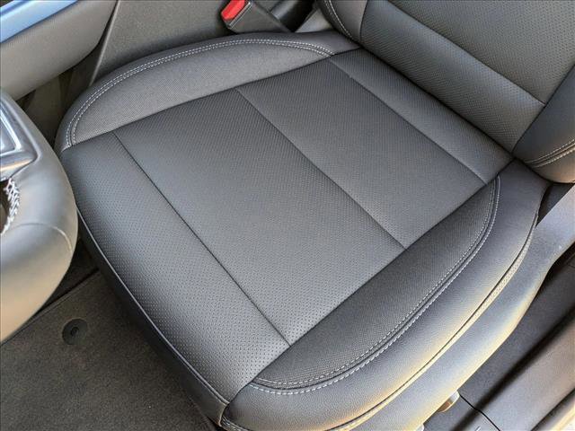 New 2026 Chevrolet Equinox EV LT image 4