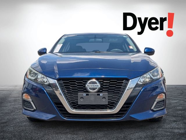 Used 2019 Nissan Altima 2.5 S image 8