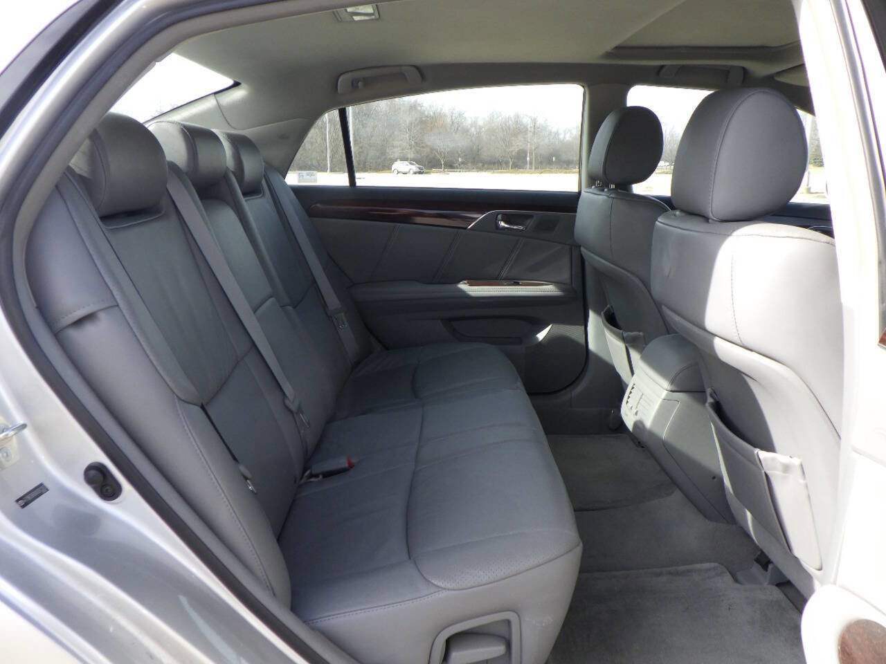 Used 2008 Toyota Avalon XL FWD image 16