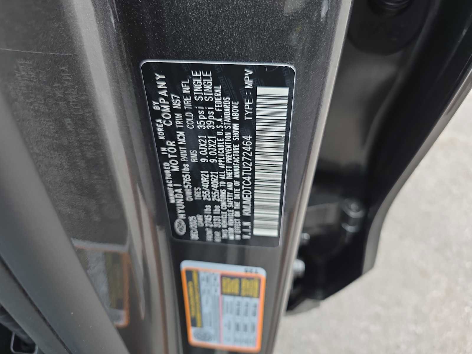 New 2026 Genesis GV70 3.5T Sport Prestige AWD/4WD image 36