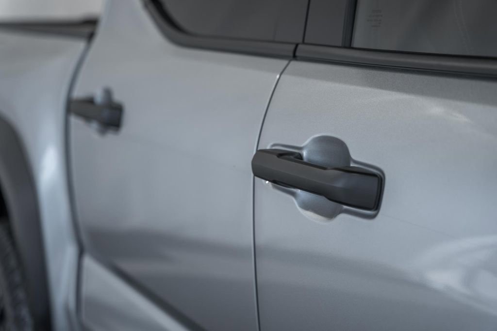 New 2026 Toyota Tacoma TRD Off-Road image 13